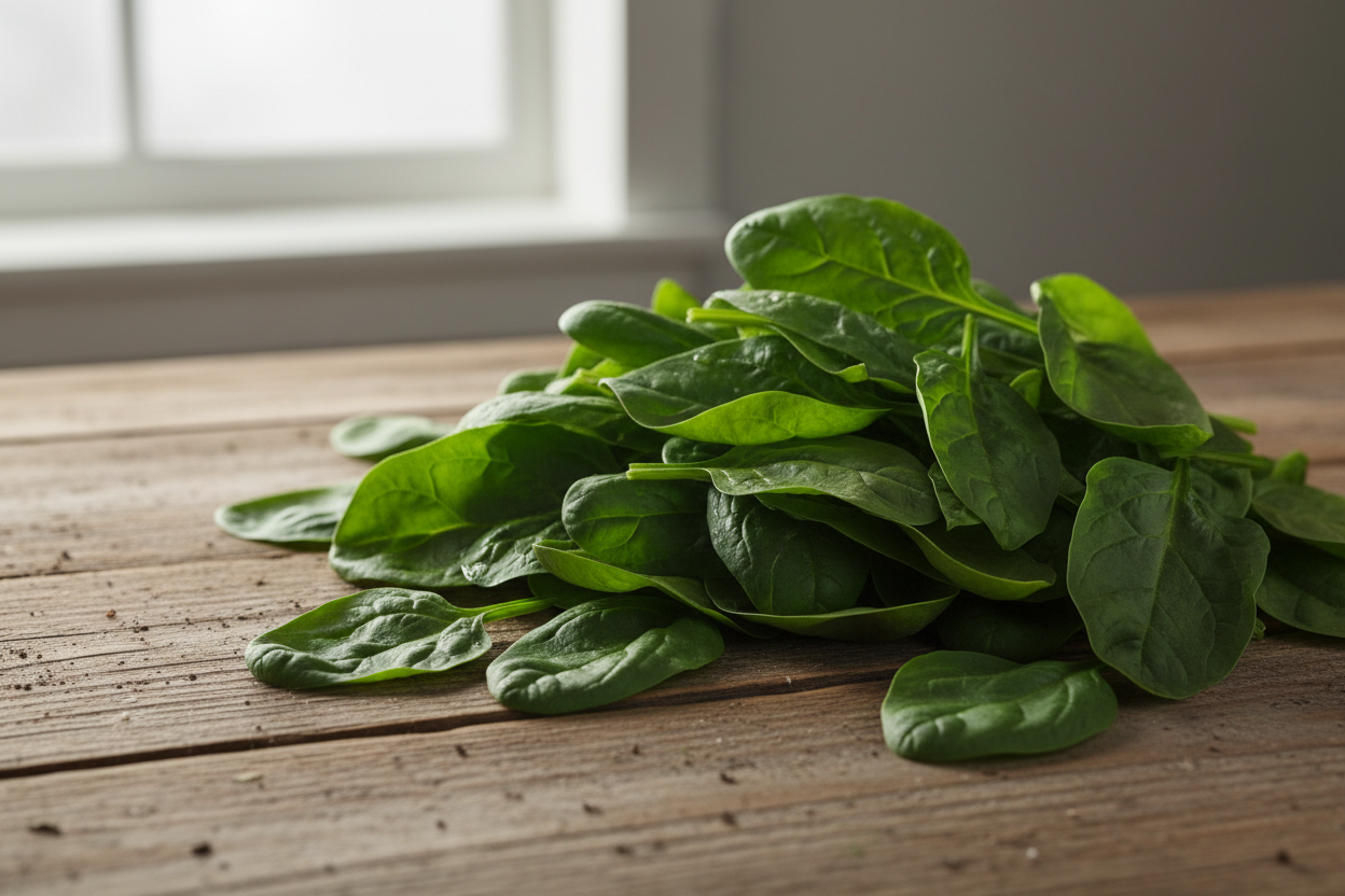 Spinach - ORDER NOW FOR JULY 9TH!!!