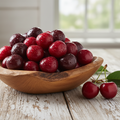 Sweet Cherries From Niagara - NOW AVAILABLE!!