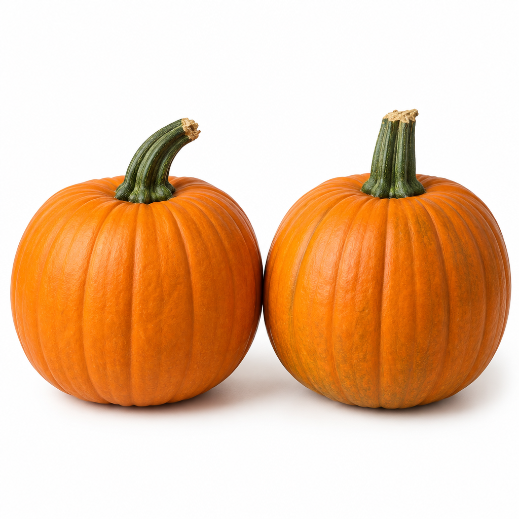 Pumpkins