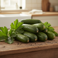Zucchini - AVAILABLE AFTER 5 PM JULY 30TH!